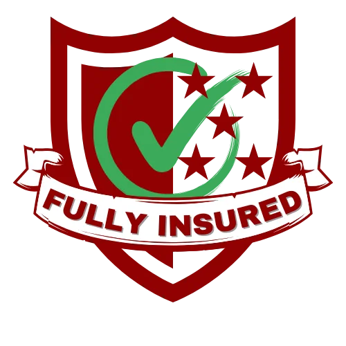 Fully Insured Wrexham Block Paving Contractors